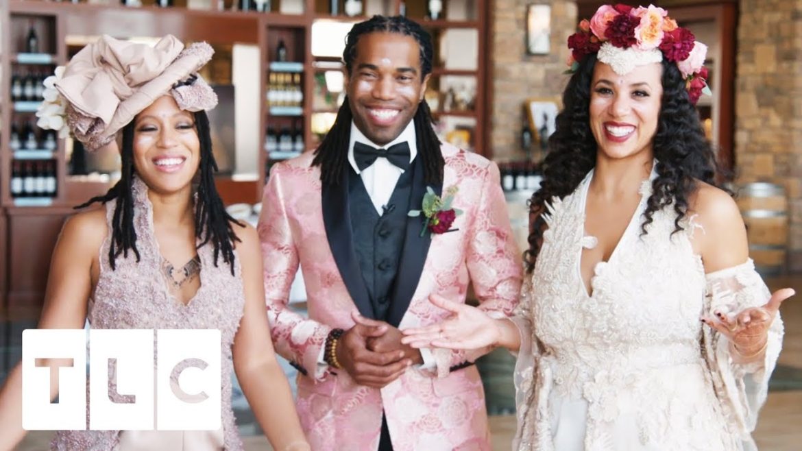 What is a Sister Wife?