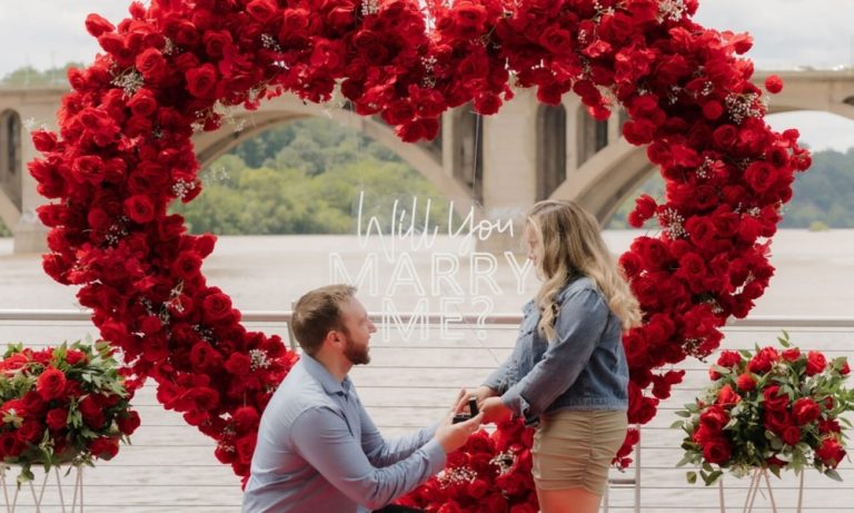 How to Choose a Proposal Planner in Washington D.C.