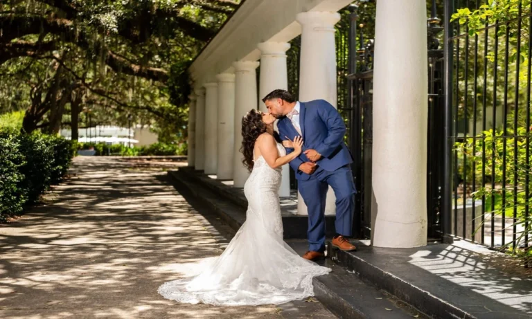 Elopement Packages That Actually Include Everything