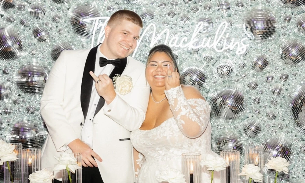 From Marquee Letters to Floral Walls: Event Trends for 2026