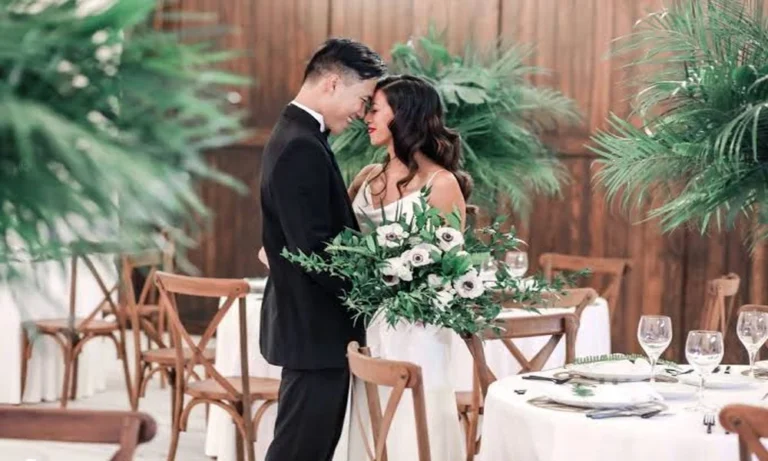 How To Make Your Wedding Reception Unforgettable In Florida?